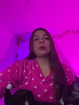 little tifanny82 online show from 02-24-26, 03:24