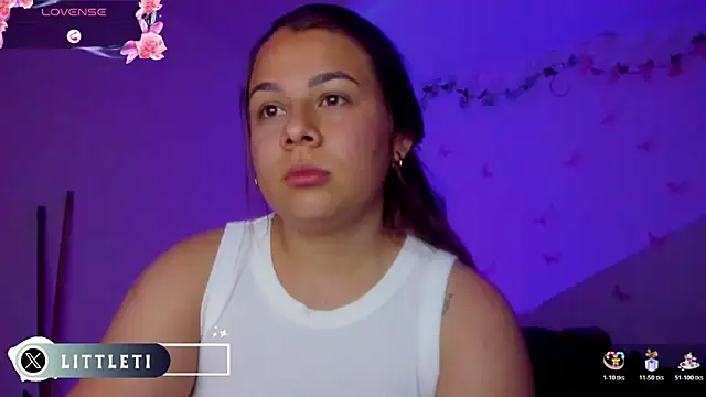 little tifanny82 online show from 03-24-26, 06:52