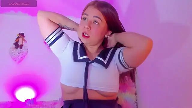 little tifanny82 online show from 10-14-25, 11:36