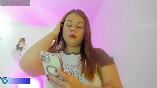 little tifanny82 online show from 10-22-25, 03:33