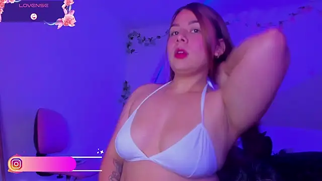 little tifanny82 online show from 03-13-26, 02:33