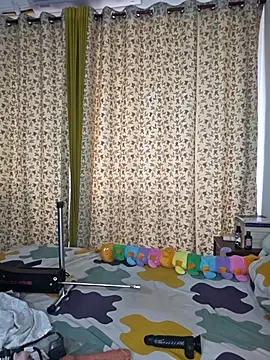 Blossam 07 online show from 04-08-26, 01:29