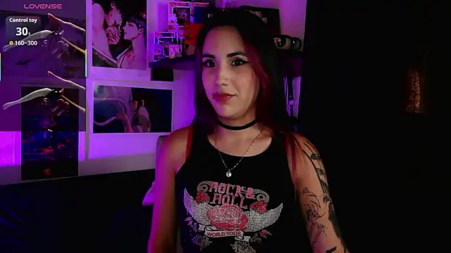 Snapshot of BLACKTSUKI7_ chatting on 01-17-26, 09:29 BLACKTSUKI7 online show from 01-17-26, 09:29