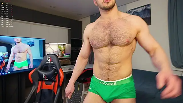 Snapshot of danielkraigforu chatting on 02-27-26, 09:03 danielkraigforu online show from 02-27-26, 09:03