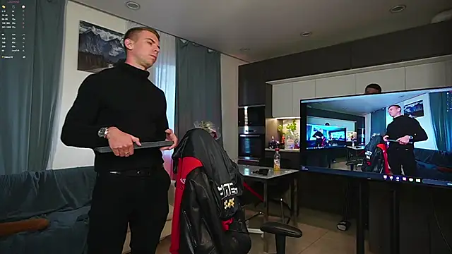 danielkraigforu online show from 03-20-26, 03:46