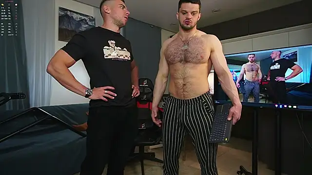 danielkraigforu online show from 04-03-26, 04:13