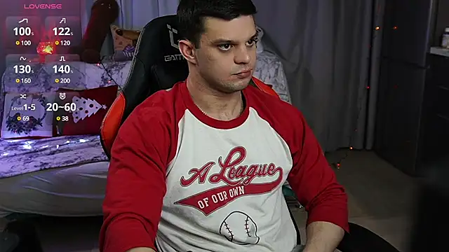 Snapshot of danielkraigforu chatting on 01-05-25, 08:21 danielkraigforu online show from 01-05-25, 08:21