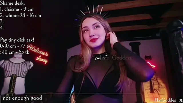 Jane Goddess online show from 02-08-26, 08:39