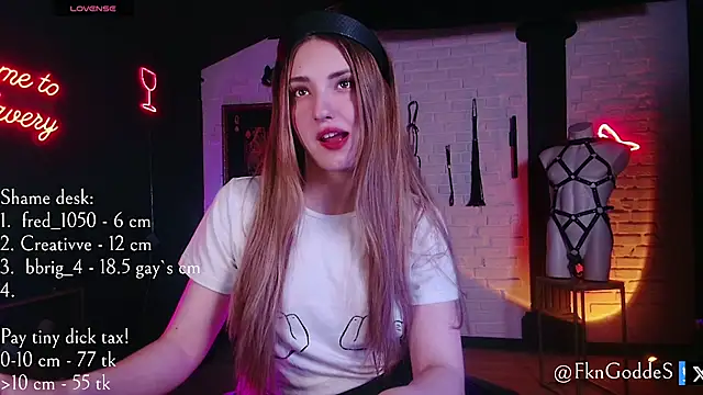 Jane Goddess online show from 05-05-26, 08:23