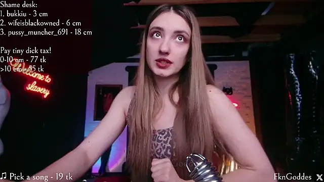 Jane Goddess online show from 02-01-26, 12:14