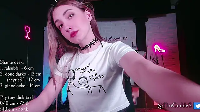 Jane Goddess online show from 05-28-26, 08:15