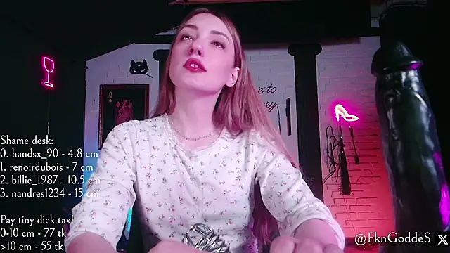 Jane Goddess online show from 05-31-26, 08:09