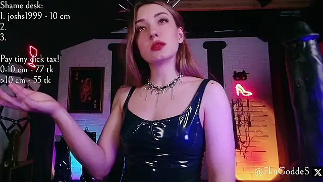 Jane Goddess online show from 03-27-26, 04:52