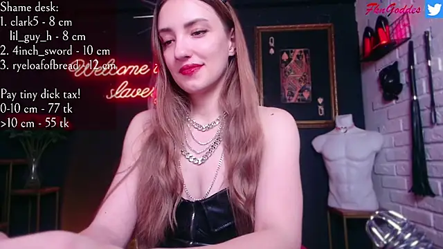 Jane Goddess online show from 12-03-25, 08:52