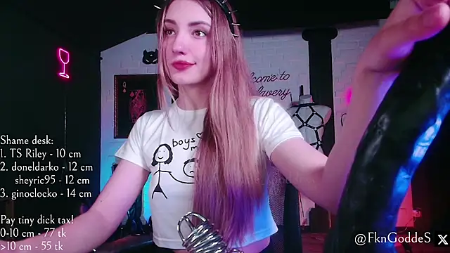 Jane Goddess online show from 05-27-26, 08:27