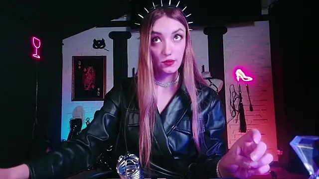 Jane Goddess online show from 05-25-26, 08:40