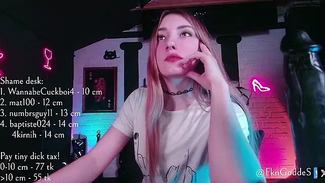 Jane Goddess online show from 05-13-26, 04:36