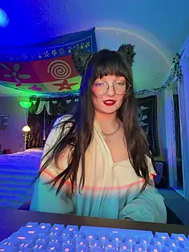 urpuppymoon online show from 02-05-26, 01:45