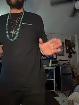 Snapshot of BobbyQ29 chatting on 03-03-26, 03:35 BobbyQ29 online show from 03-03-26, 03:35