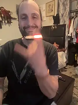 BobbyQ29 online show from 03-08-26, 01:11