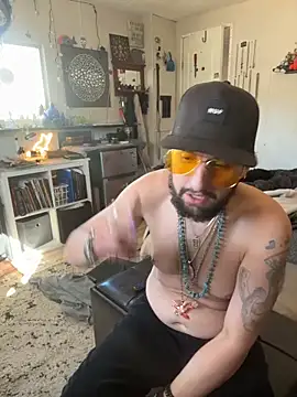 Snapshot of BobbyQ29 chatting on 02-21-26, 09:50 BobbyQ29 online show from 02-21-26, 09:50