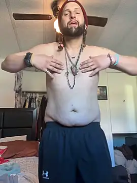 Snapshot of BobbyQ29 chatting on 02-02-26, 07:46 BobbyQ29 online show from 02-02-26, 07:46