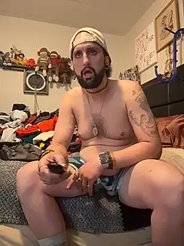 BobbyQ29 online show from 03-13-26, 07:46