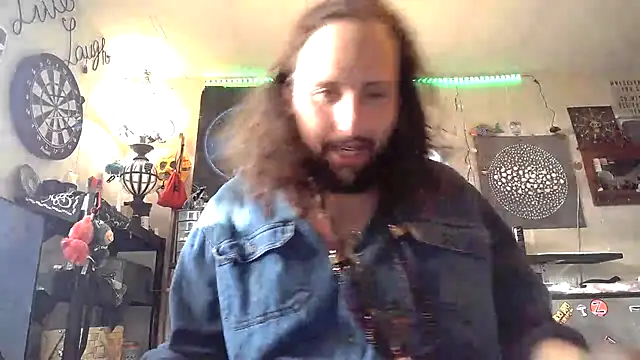 Snapshot of BobbyQ29 chatting on 02-22-26, 11:50 BobbyQ29 online show from 02-22-26, 11:50