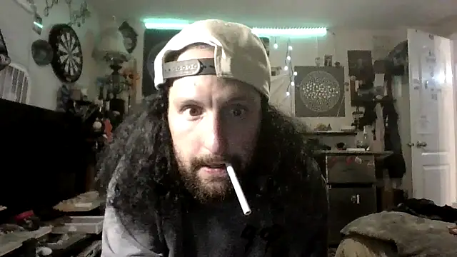 BobbyQ29 online show from 03-08-26, 02:04