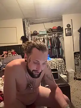 Snapshot of BobbyQ29 chatting on 02-15-26, 07:51 BobbyQ29 online show from 02-15-26, 07:51