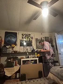 BobbyQ29 online show from 03-21-26, 04:57