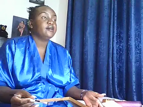 t-Shanshah2 online show from 03-06-26, 07:20