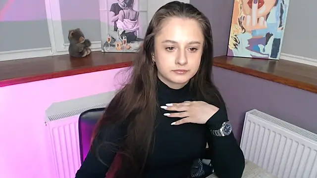 Caramel bunny online show from 03-05-26, 01:19