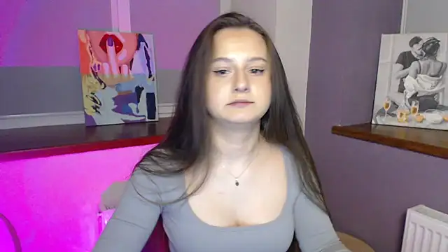 Caramel bunny online show from 03-20-26, 01:12