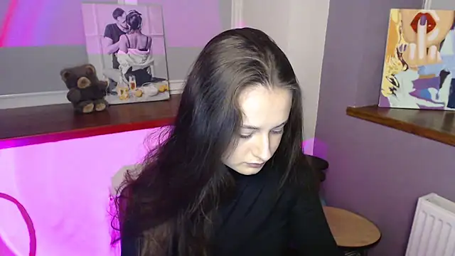 Caramel bunny online show from 04-27-26, 12:14