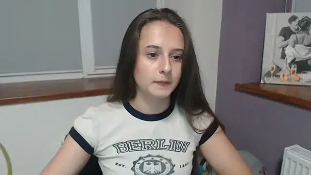 Caramel bunny online show from 12-02-25, 02:08