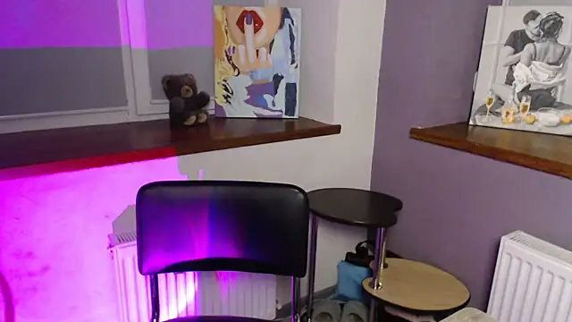 Caramel bunny online show from 04-01-26, 12:06