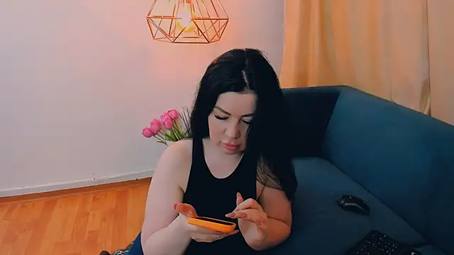 LayaFlow online show from 03-09-26, 08:29