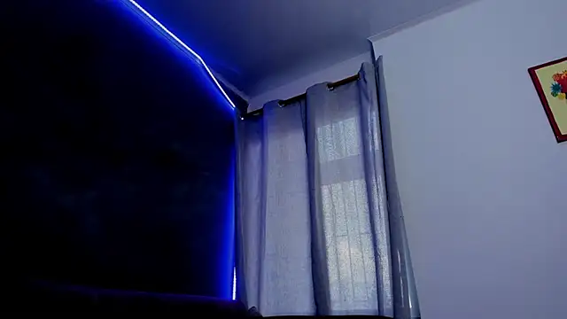 Alexxxholy online show from 01-09-26, 01:40