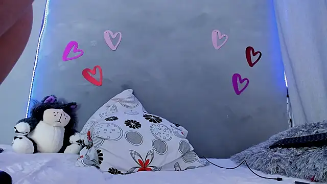 Alexxxholy online show from 02-21-26, 11:12