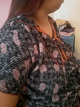 Ravina patil1 online show from 03-27-26, 08:26