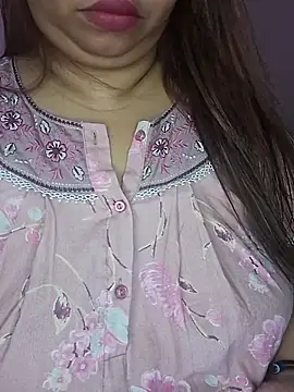 Ravina patil1 online show from 04-02-26, 06:42