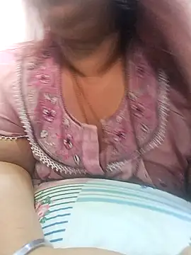 Ravina patil1 online show from 03-07-26, 12:10