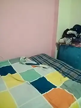 Ravina patil1 online show from 03-25-26, 07:19