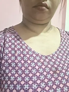 Ravina patil1 online show from 03-24-26, 07:03