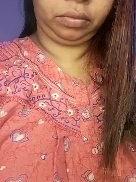 Ravina patil1 online show from 03-17-26, 07:00