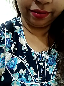 Ravina patil1 online show from 12-17-25, 02:55