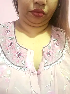 Ravina patil1 online show from 04-16-26, 06:25