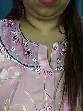 Ravina patil1 online show from 01-19-26, 08:40