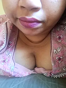 Ravina patil1 online show from 02-25-26, 08:47